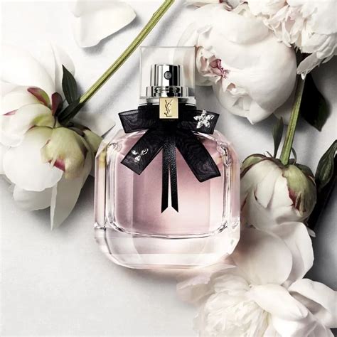 ysl mon paris có mấy loại|ysl mon paris review.